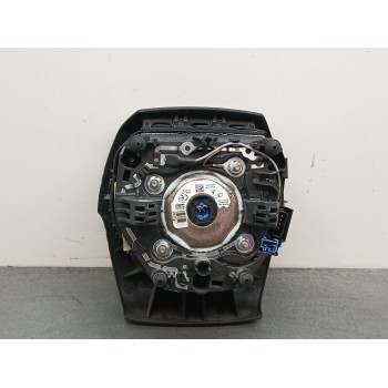 Recambio de airbag delantero izquierdo para citroën c4 picasso feel referencia OEM IAM 96764017ZD  