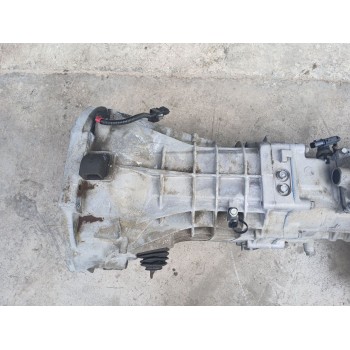 Recambio de caja cambios para kia sorento 2.5 crdi referencia OEM IAM   