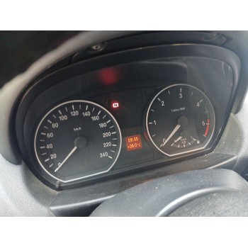 Recambio de cuadro instrumentos para bmw 1 (e87) 118 d referencia OEM IAM 1K9110195053 102495251 