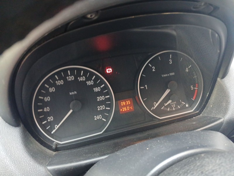 Recambio de cuadro instrumentos para bmw 1 (e87) 118 d referencia OEM IAM 1K9110195053 102495251 