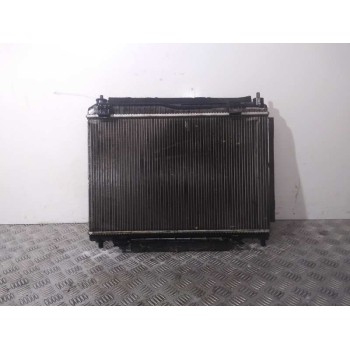 RADIADOR AGUA AE818005AB 