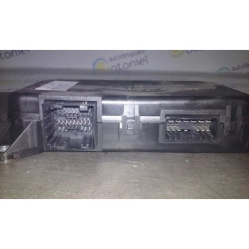 Recambio de modulo electronico para fiat stilo (192) 1.9 jtd cat referencia OEM IAM 51711369  ELEVALUNAS