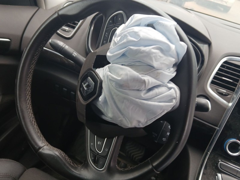 Recambio de volante para renault espace v (jr_) 1.6 dci 160 referencia OEM IAM   