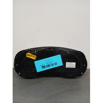 Recambio de cuadro instrumentos para peugeot 3008 premium referencia OEM IAM 9666174980  