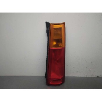 Recambio de piloto trasero derecho para honda cr-v (rd1/3) básico (rd1) referencia OEM IAM 0432200  