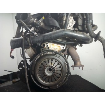 Recambio de motor completo para mg serie 75 (rj) 2.0 cdti classic referencia OEM IAM   