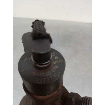 Recambio de inyector para volvo xc90 2.4 diesel cat referencia OEM IAM 0445110078 8658352 30777314