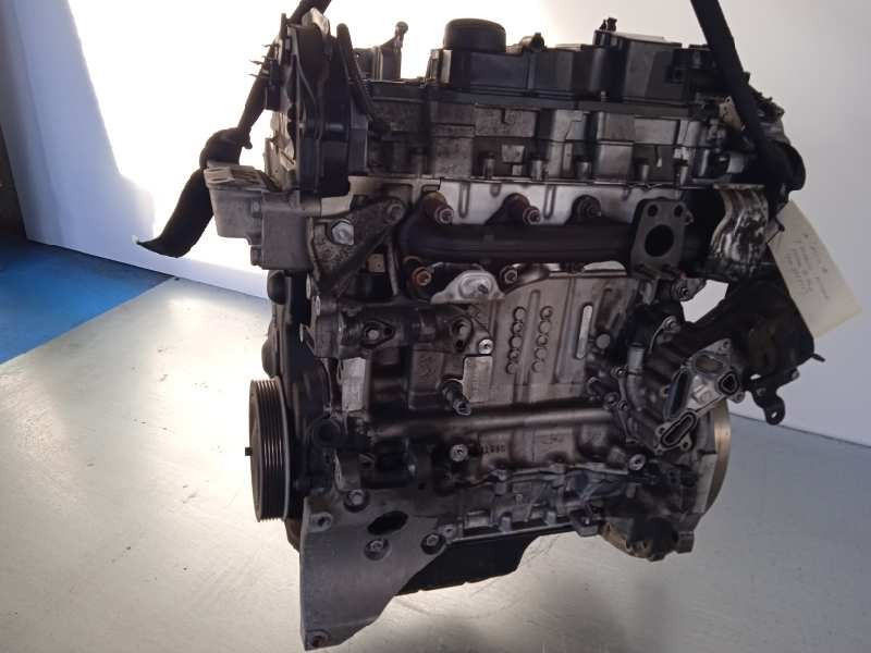 Recambio de motor casco para ford grand c-max titanium referencia OEM IAM T1DA CASCO 