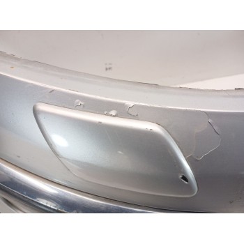 Recambio de paragolpes delantero para peugeot 407 (6d_) 2.0 (6drfnb, 6drfne) referencia OEM IAM 9644644377  