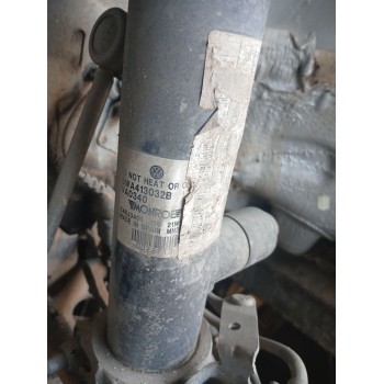 Recambio de amortiguador delantero izquierdo para seat leon (kl1, klg) 2.0 tdi referencia OEM IAM   