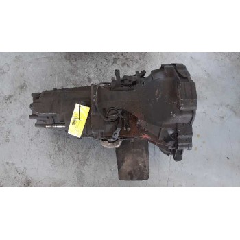 Recambio de caja cambios para audi a4 berlina (8e) 1.9 tdi referencia OEM IAM FEC 5V 