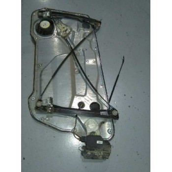 Recambio de elevalunas delantero izquierdo para seat ibiza (6l1) cool referencia OEM IAM 119433 6L3837751BG SIN CERRADURA