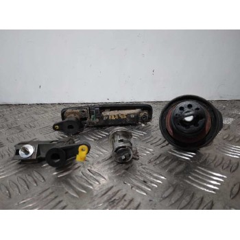 Recambio de juego bombines para fiat panda (169) 1.1 referencia OEM IAM   