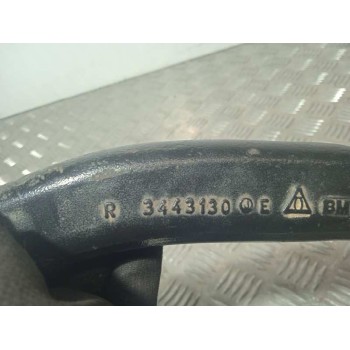 Recambio de brazo suspension inferior delantero derecho para bmw x3 (e83) 2.0d referencia OEM IAM 3443130  