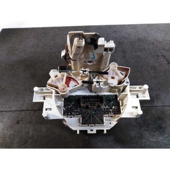 Recambio de mando calefaccion / aire acondicionado para nissan note acenta referencia OEM IAM 275133VU9E  
