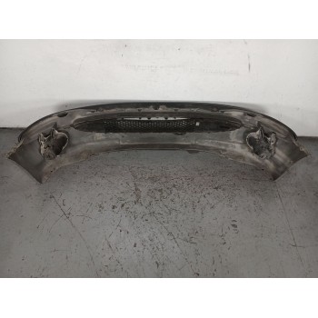 Recambio de paragolpes delantero para peugeot 206 hatchback (2a/c) 1.4 hdi eco 70 referencia OEM IAM   