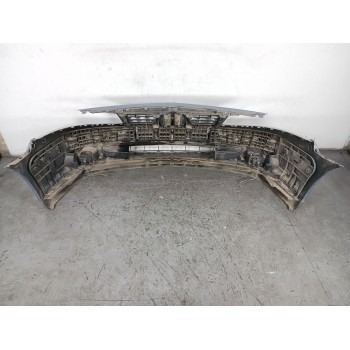 Recambio de paragolpes delantero para renault laguna ii (bg0/1_) 1.9 dci (bg08, bg0g) referencia OEM IAM   2 serie