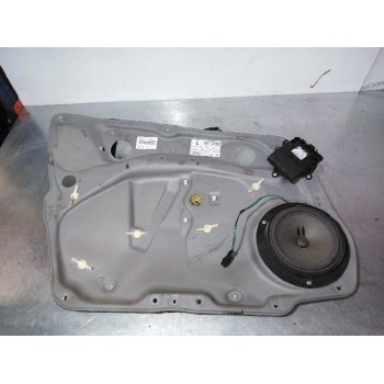 ELEVALUNAS DELANTERO IZQUIERDO A1697202979 ELECTRICO 5P