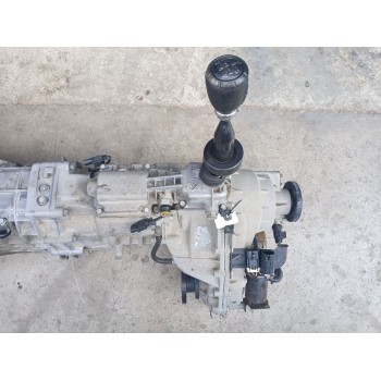 Recambio de caja cambios para kia sorento 2.5 crdi referencia OEM IAM   