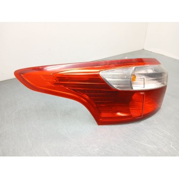 Recambio de piloto trasero izquierdo para ford focus iii turnier 1.6 tdci referencia OEM IAM BM5113405GF  