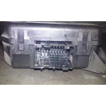 Recambio de modulo electronico para fiat stilo (192) 1.9 jtd cat referencia OEM IAM 51711369  ELEVALUNAS