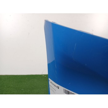 Recambio de paragolpes delantero para audi a4 allroad b9 (8wh, 8wj) 2.0 tfsi quattro referencia OEM IAM 8W0807437  