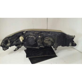 Recambio de faro izquierdo para renault laguna ii (bg0) authentique referencia OEM IAM 8200002845  
