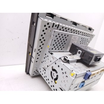 Recambio de sistema navegacion gps para lexus gs (gs/us/ws19) 3.5 v6 (híbrido) referencia OEM IAM 8611130550 8976930010 