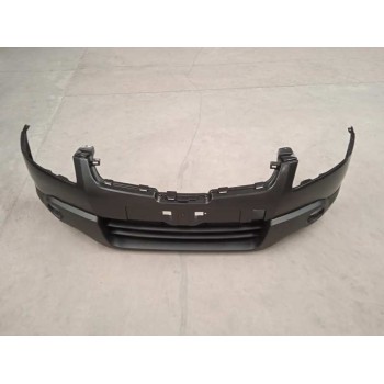 Recambio de paragolpes delantero para nissan qashqai (j10) referencia OEM IAM 62022JD00H NUEVO 1ºSERIE