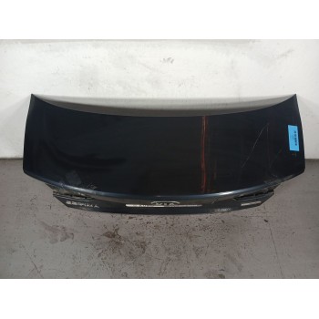 Recambio de tapa maletero para kia optima business referencia OEM IAM   