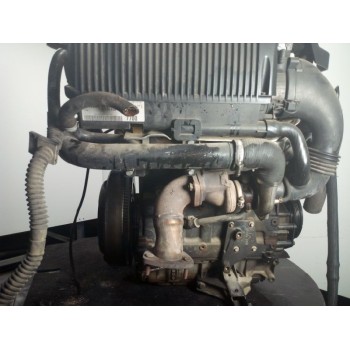 Recambio de motor completo para mg serie 75 (rj) 2.0 cdti classic referencia OEM IAM   