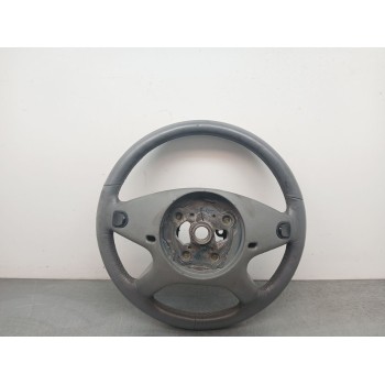Recambio de volante para mercedes-benz clase m (w164) 4.0 cdi referencia OEM IAM A1644605103 TOCADO SIN AIRBAG