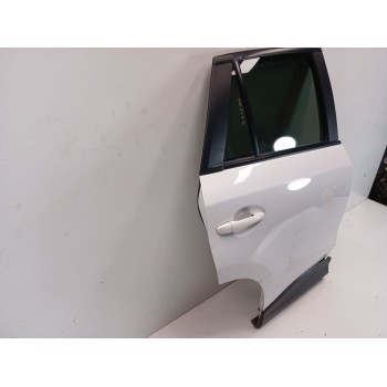 Recambio de puerta trasera derecha para mazda cx-5 (ke, gh) 2.2 d (ke2fw) referencia OEM IAM KDY37202XB  