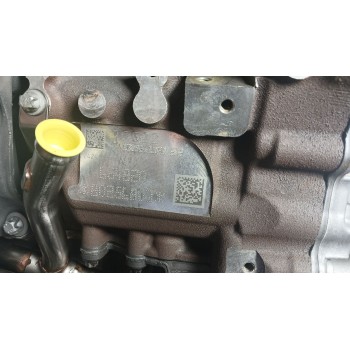 Recambio de motor completo para mercedes-benz glc (x254) 300de 4-matic (254.609) referencia OEM IAM 654820  