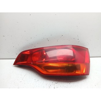 Recambio de piloto trasero derecho para audi q7 (4lb) 3.0 tdi quattro referencia OEM IAM 4l0945094  