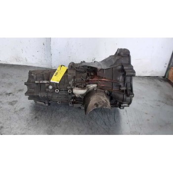 Recambio de caja cambios para audi a4 berlina (8e) 1.9 tdi referencia OEM IAM FEC 5V 