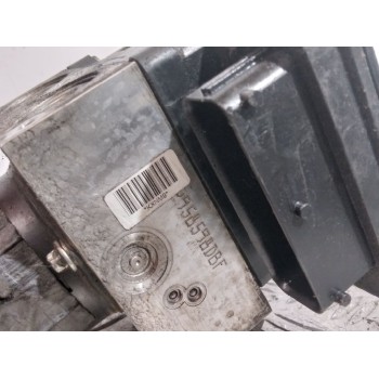 Recambio de abs para opel insignia berlina 2.0 cdti cat referencia OEM IAM 13332549 14177461311 