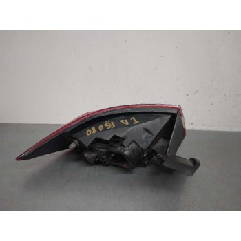 Recambio de piloto trasero derecho para renault clio iv 0.9 referencia OEM IAM 265502631R  