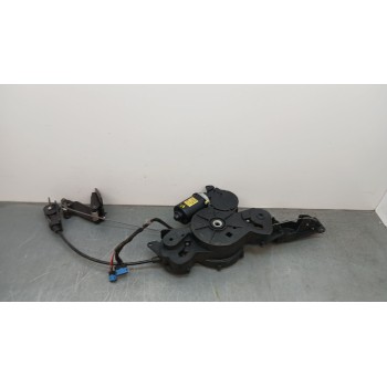 Recambio de motor electrico para lancia phedra (179_) 2.2 jtd (179axc1a) referencia OEM IAM 16835875  1488889080