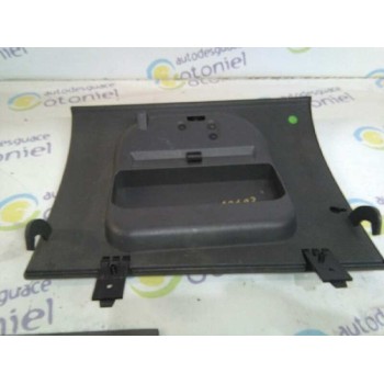 Recambio de guantera para ford focus c-max (cap) ambiente (d) referencia OEM IAM  SOLO TAPA 