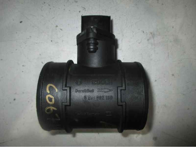 Recambio de caudalimetro para opel vectra b berlina básico (1999) referencia OEM IAM 0281002180  