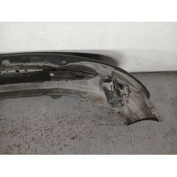 Recambio de paragolpes delantero para peugeot 206 hatchback (2a/c) 1.4 hdi eco 70 referencia OEM IAM   