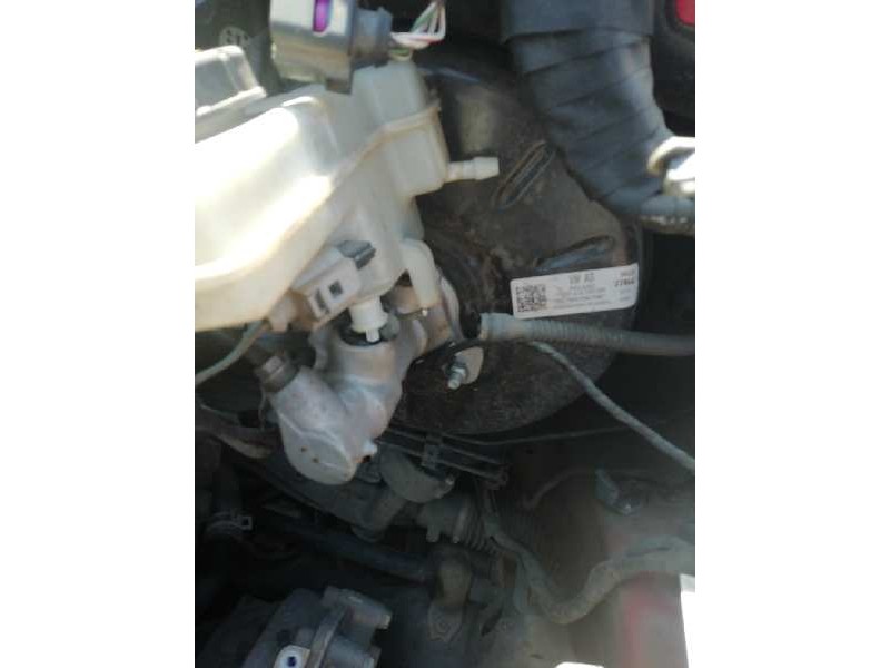Recambio de servofreno para volkswagen golf vii lim. advance bluemotion tech. referencia OEM IAM 5Q1614105CM  