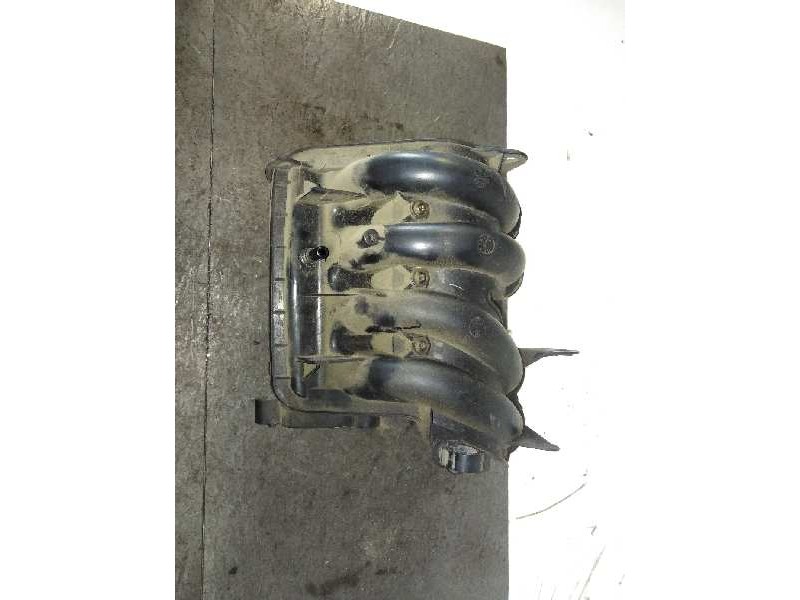 Recambio de colector admision para citroën c3 1.4 audace referencia OEM IAM 0261230043 9639381480 