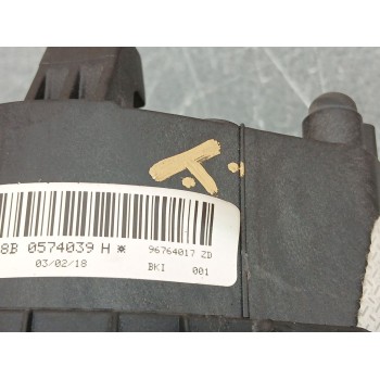 Recambio de airbag delantero izquierdo para citroën c4 picasso feel referencia OEM IAM 96764017ZD  