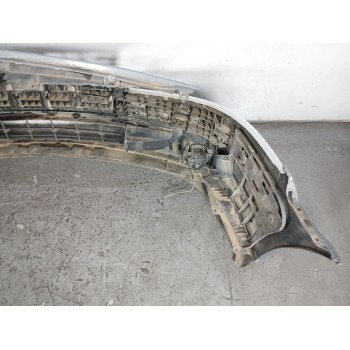 Recambio de paragolpes delantero para renault laguna ii (bg0/1_) 1.9 dci (bg08, bg0g) referencia OEM IAM   2 serie