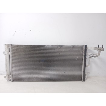Recambio de condensador / radiador aire acondicionado para kia ceed gt line referencia OEM IAM hc200nxjbb  