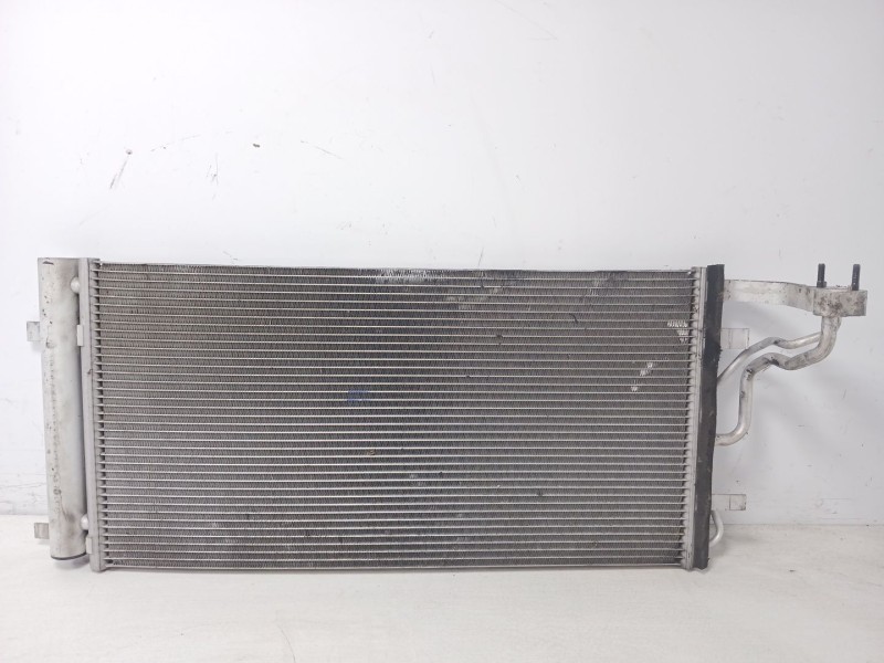 Recambio de condensador / radiador aire acondicionado para kia ceed gt line referencia OEM IAM hc200nxjbb  