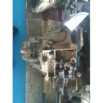 CAJA CAMBIOS 20CH65 B 