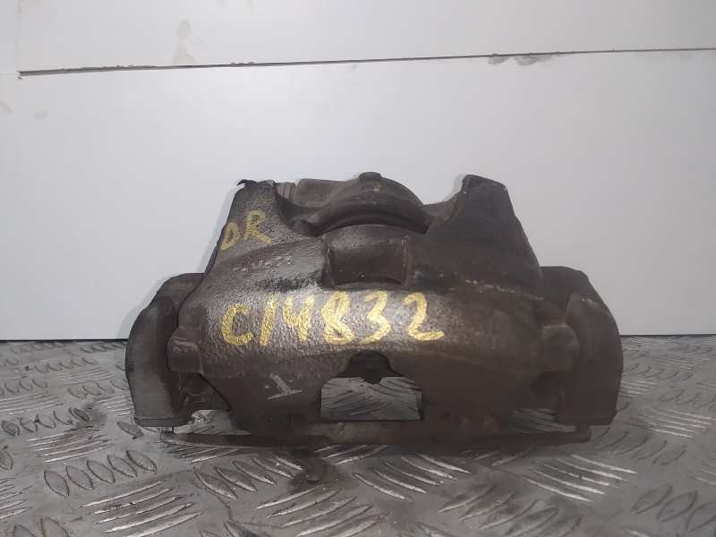 Recambio de pinza freno delantera derecha para ford galaxy (ca1) ghia referencia OEM IAM   